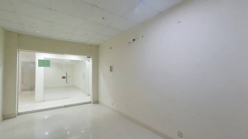 Prime Location 232 Square Feet Shop In 
Dream Gardens
 For Sale At Good Location 11