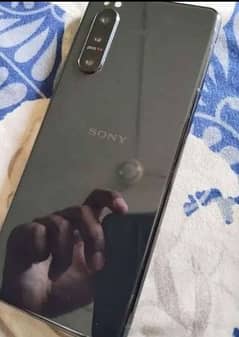 Sony Xperia 5 2 official PTA approved 0