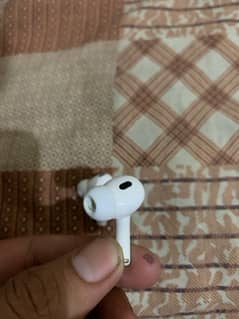 AirPods Pro only
