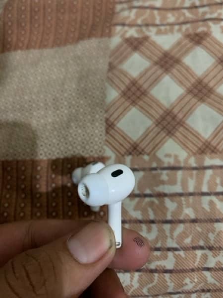 AirPods Pro only 0