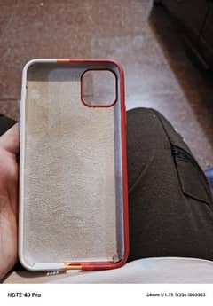 iphone 11 pro max case not used 3500 0