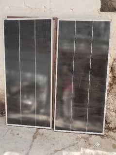 Master Solar Panels
