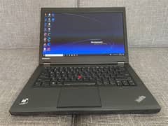 Lenovo T440p, Core i5 4th Generation, Business Laptop 0302~3761~225 0
