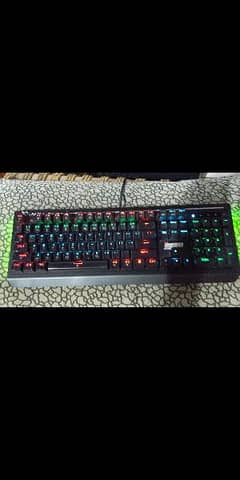 lanjun original mechanical keyboard 0