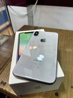 iphone X PTA APPROVED 0