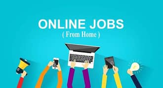 online jobs in pakistan