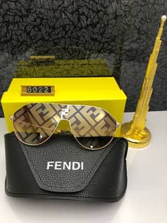 Fendi Sunglasses 0