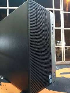 Hp Tower gaming PC 10/10 condition 0