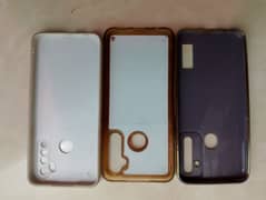 Realme 5 or 5s covers