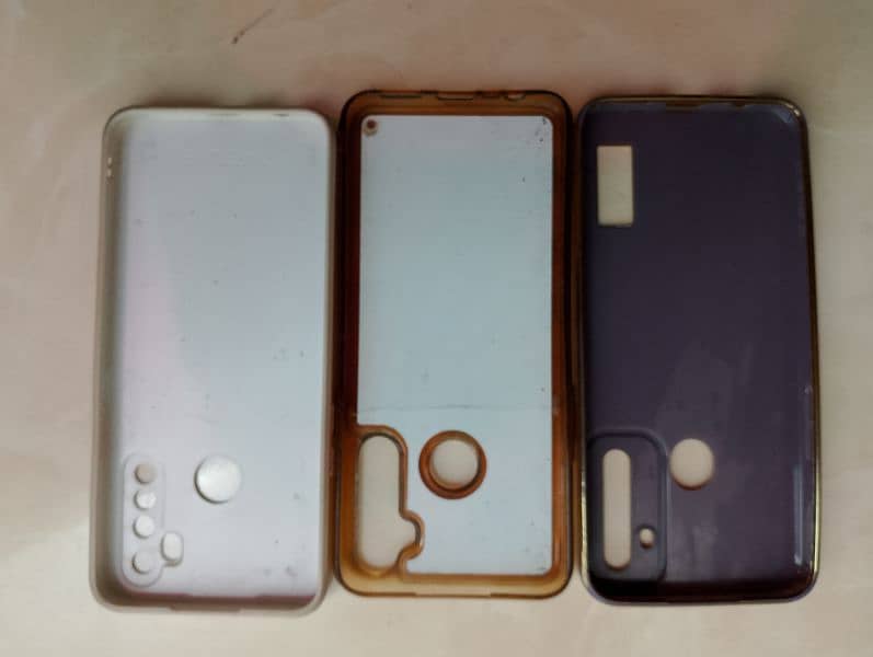 Realme 5 or 5s covers 0