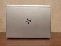 HP New Elitebook 840 G5 , G6 with New Logo contact (0302~3761 225) FG