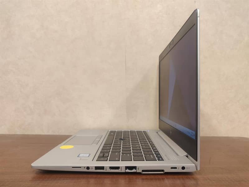 HP New Elitebook 840 G5 , G6 with New Logo contact (0302~3761 225) 6