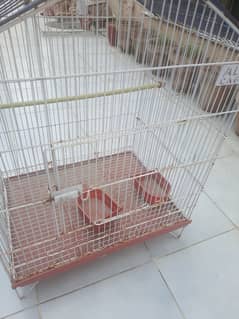 Parrot Cage for sale