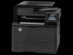 HP LASERJET PRO 400 M425DN-MFP PRINTER(REFURB IN GOOD CONDITION)