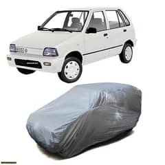 car cover for Suzuki  mehran