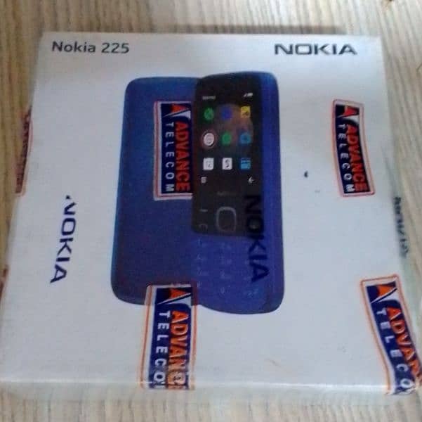 New Box pack smartphones 8