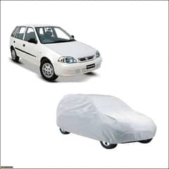 car cover for Suzuki cultus+efi 0