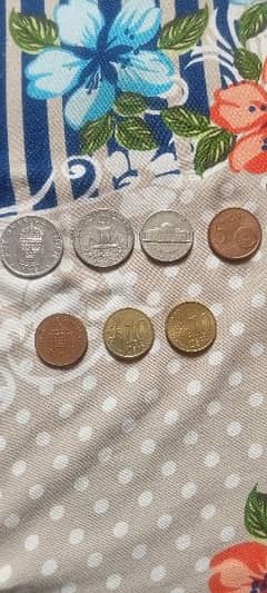 Birtish Coin pr Coin 100 Rupe