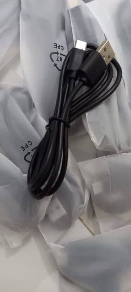 Fast Charger/Data Cables. 1