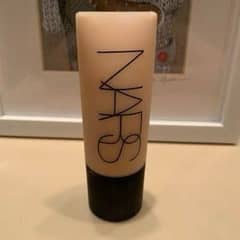 NARS SOFT MATTE IN SHADE SANTA FE(only serious buyers)