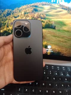 iPhone 15 Pro Non PTA