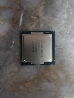 i7 6700 with q170m motherboard