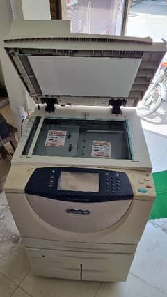Xerox 5755 Photocopier
