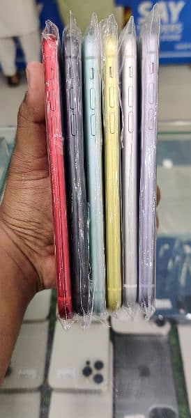 iphone 11 128GB PTA Approved 2