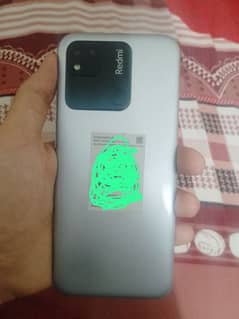 Device Redmi10A contact if interested 0