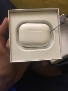 AirPods pro 0