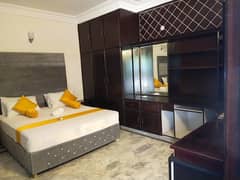 EXECUTIVE FAMILY HOTEL ROOMS