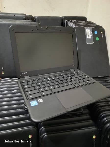 N22 Lenovo Chromebook laptop 2