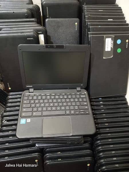 N22 Lenovo Chromebook laptop 1