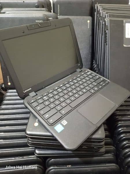 N22 Lenovo Chromebook laptop 4