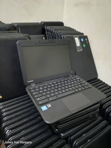 N22 Lenovo Chromebook laptop 6