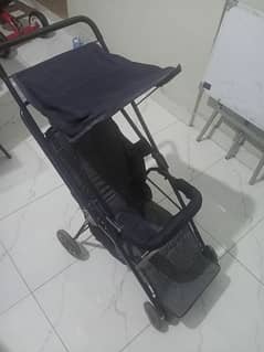 baby pram with cot 0