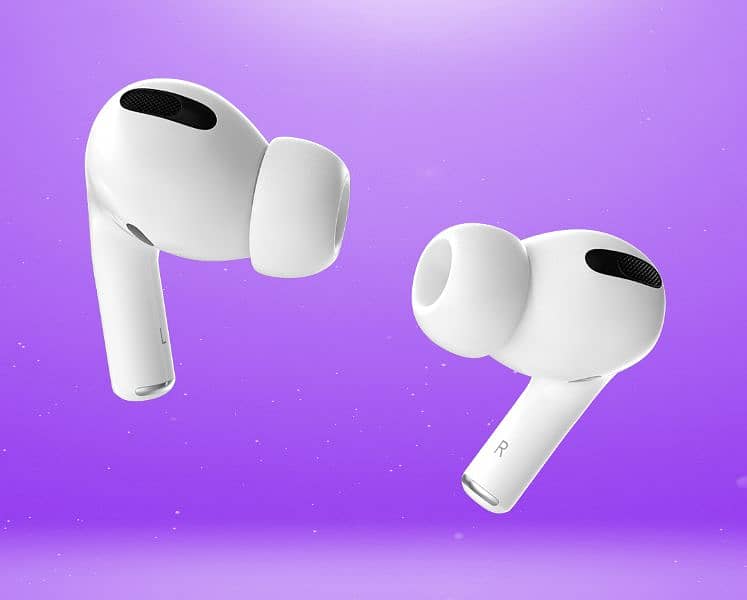 Airpods pro 2 available with Latest Buzzer edition and ANC 3