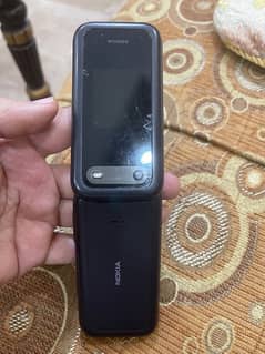 Nokia 2660 Flip in Excellent condition Box Opened 0