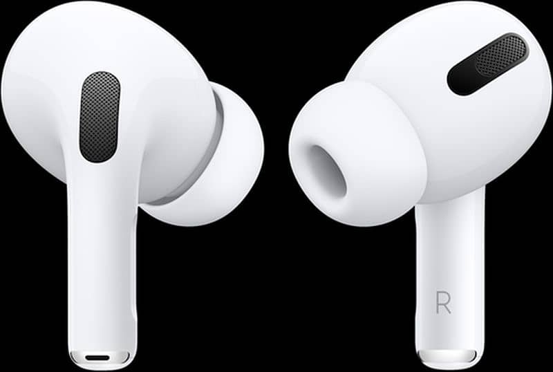 Apple Airpod pro 2 Generation available with ANC and buzzer Sound 3