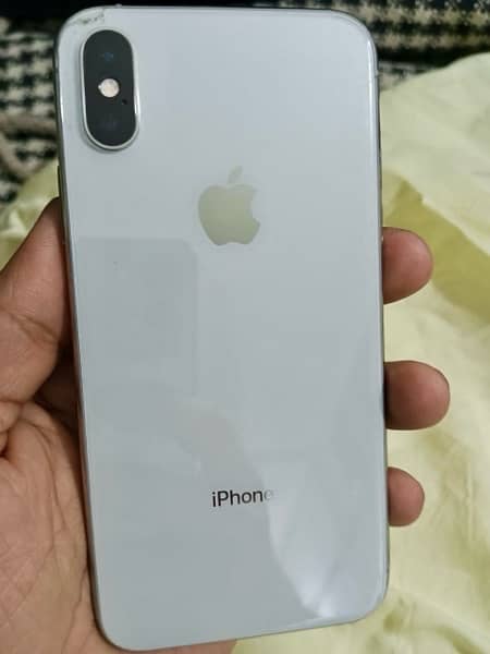 IPhone XS pta approved 1