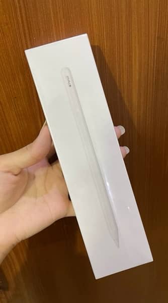 APPLE PENCIL 2nd GENERATION 0