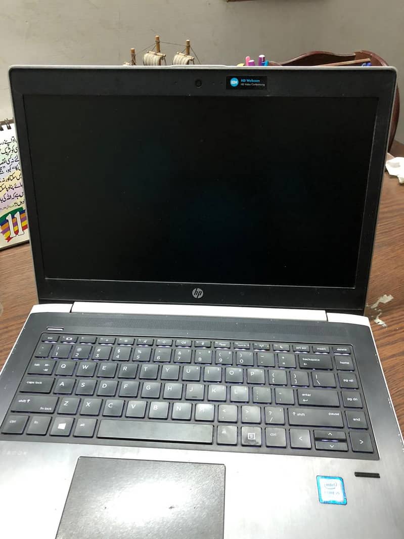 HP Probook 440 G5 2