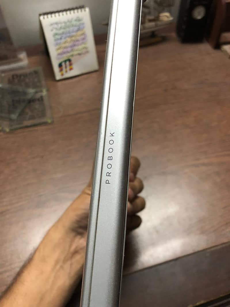 HP Probook 440 G5 3