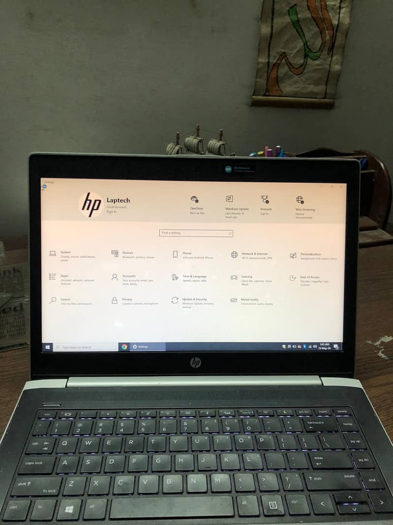 HP Probook 440 G5 10