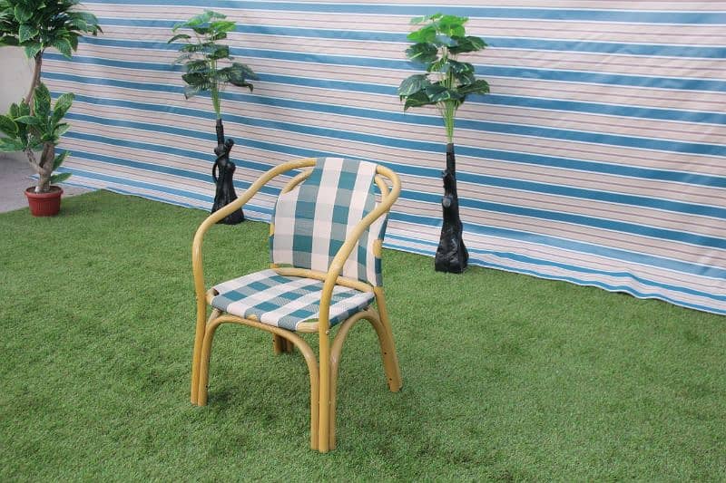 Upvc Frame Heaven Outdoor Chairs 1