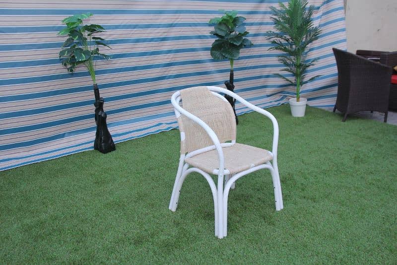 Upvc Frame Heaven Outdoor Chairs 2