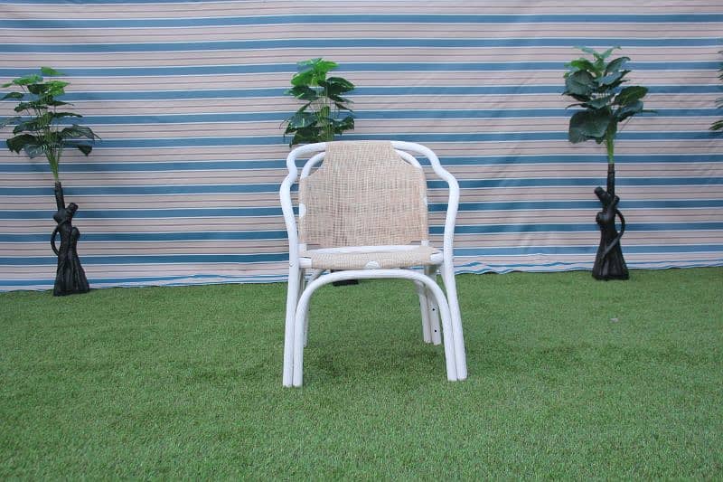 Upvc Frame Heaven Outdoor Chairs 3