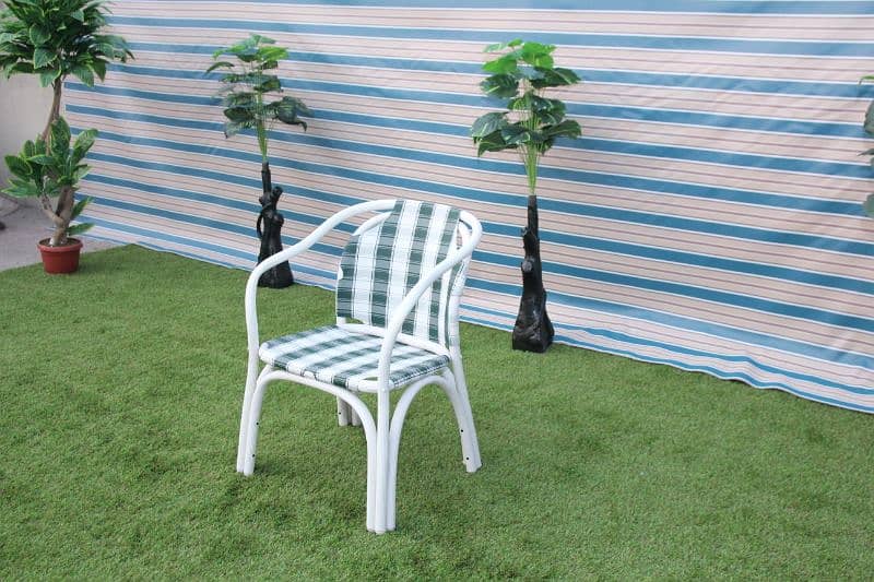 Upvc Frame Heaven Outdoor Chairs 4
