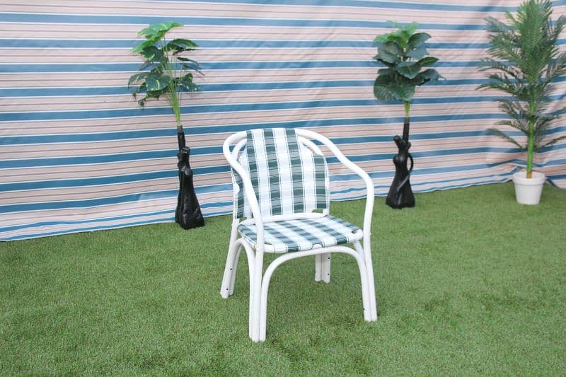 Upvc Frame Heaven Outdoor Chairs 6