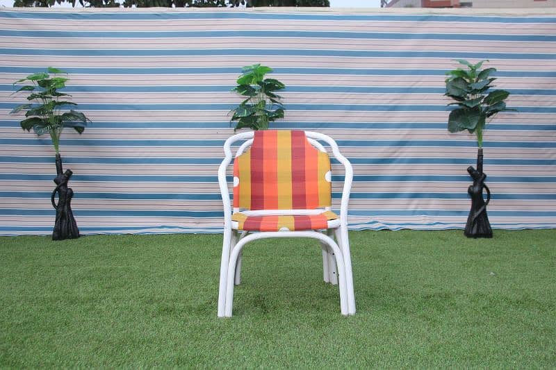 Upvc Frame Heaven Outdoor Chairs 8